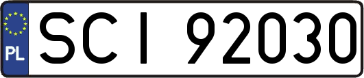 SCI92030