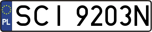 SCI9203N