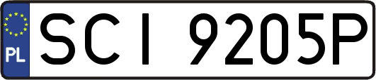 SCI9205P