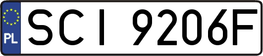 SCI9206F