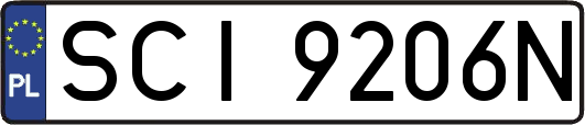 SCI9206N
