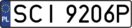 SCI9206P