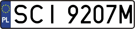 SCI9207M