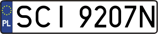SCI9207N
