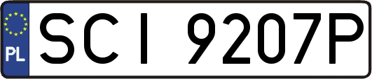SCI9207P