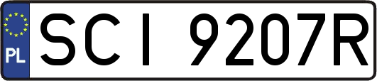 SCI9207R