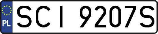 SCI9207S