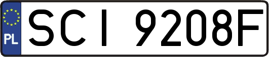 SCI9208F