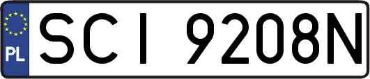 SCI9208N