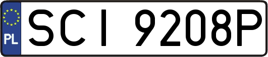 SCI9208P