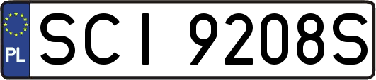 SCI9208S