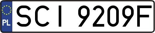 SCI9209F