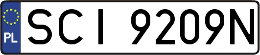 SCI9209N
