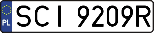 SCI9209R