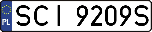 SCI9209S