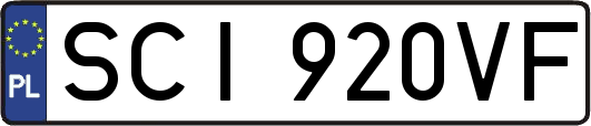 SCI920VF