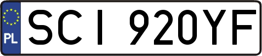 SCI920YF