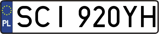 SCI920YH