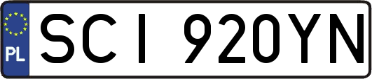 SCI920YN