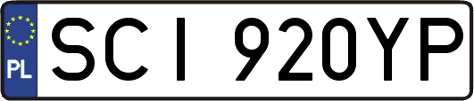 SCI920YP