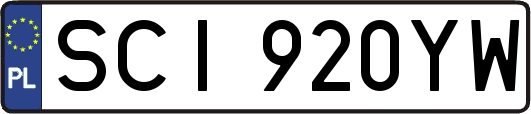 SCI920YW