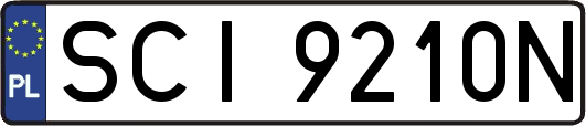 SCI9210N