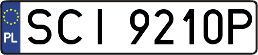 SCI9210P