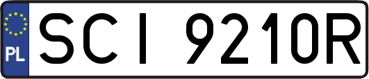 SCI9210R