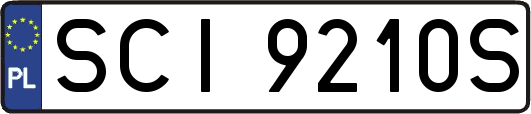 SCI9210S