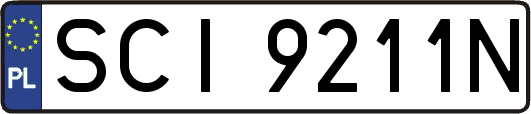 SCI9211N