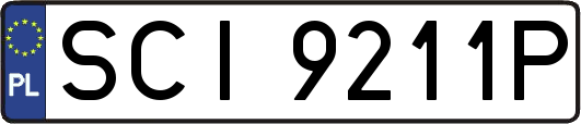 SCI9211P