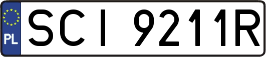 SCI9211R