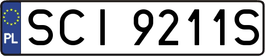 SCI9211S