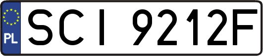 SCI9212F