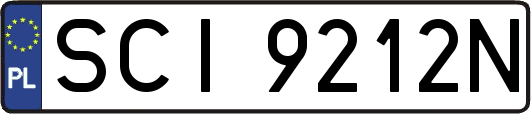 SCI9212N