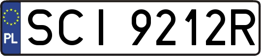 SCI9212R