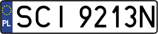 SCI9213N