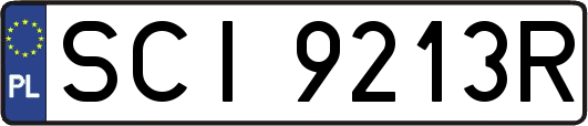 SCI9213R