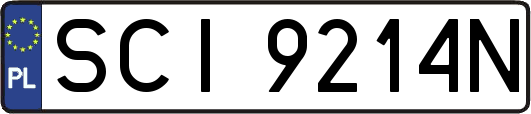 SCI9214N