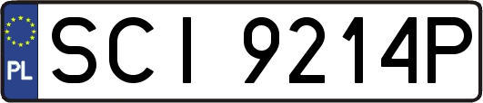 SCI9214P