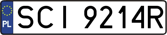 SCI9214R