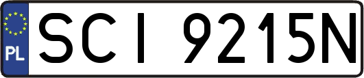 SCI9215N