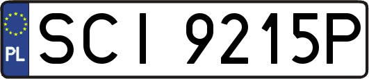 SCI9215P