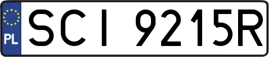 SCI9215R