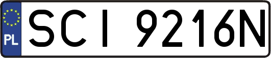 SCI9216N