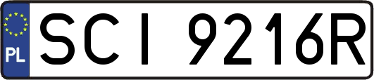 SCI9216R