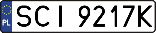 SCI9217K