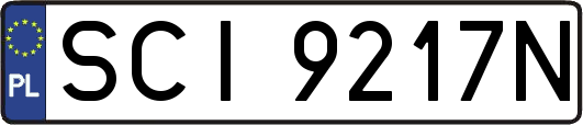 SCI9217N