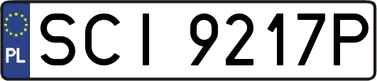 SCI9217P