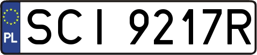 SCI9217R